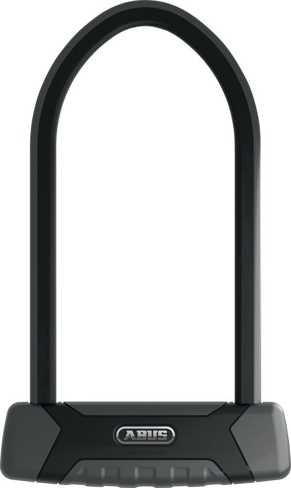 ABUS Granit X Plus 540/160HB230 Bügelschloss + USH540 Halter schwarz