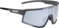 Mavic MVS AEROFRAME Sonnenbrille Fahrradbrille | anthracite / silver – aktuelle Variante