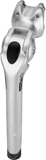 XLC ST-T02 Vorbau 1"/22,2 mm Ø25,4 mm winkelverstellbar