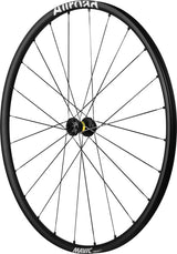 Mavic ALLROAD S Vorderrad 28" Centerlock 12x100mm