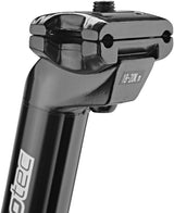 Ergotec Patent Sattelstütze Ø30mm schwarz