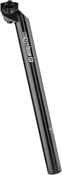 Ergotec Patent Sattelstütze Ø30mm schwarz