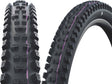 Schwalbe TACKY CHAN TRAIL PRO ULTRA SOFT Radial E-50 27,5" Tubeless Ready schwarz
