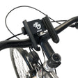 NC-17 Connect 3D One-Click Mount Smartphonehalter, Lenkermontage schwarz