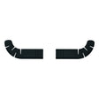 Ergon BT OrthoCell® Top Pads