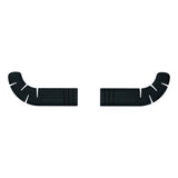 Ergon BT OrthoCell® Top Pads