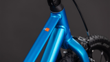 Cube Numove 180 topasblue´n´nebula (2026)