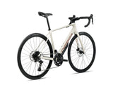Orbea AVANT H50 Ivory White - Titan Bronze (Gloss) (2026)