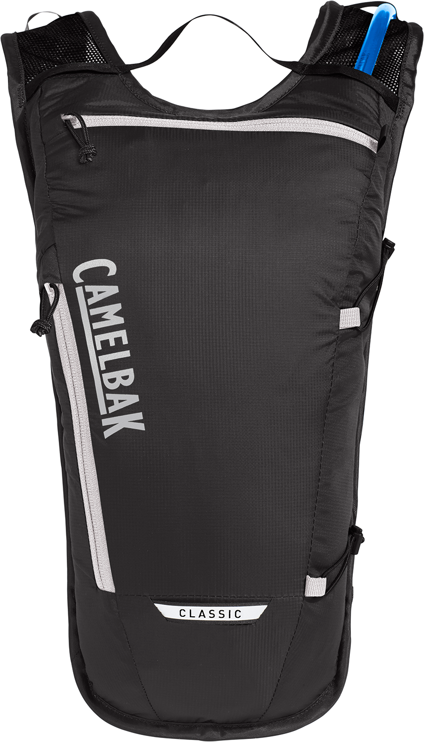Camelbak Classic Light 4 2L Rucksack Black