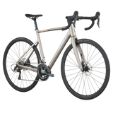 Scott Speedster 20 tungsten grey (2026)