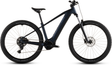 Cube Reaction Hybrid Performance 600 indigoblue´n´reflex (2026)