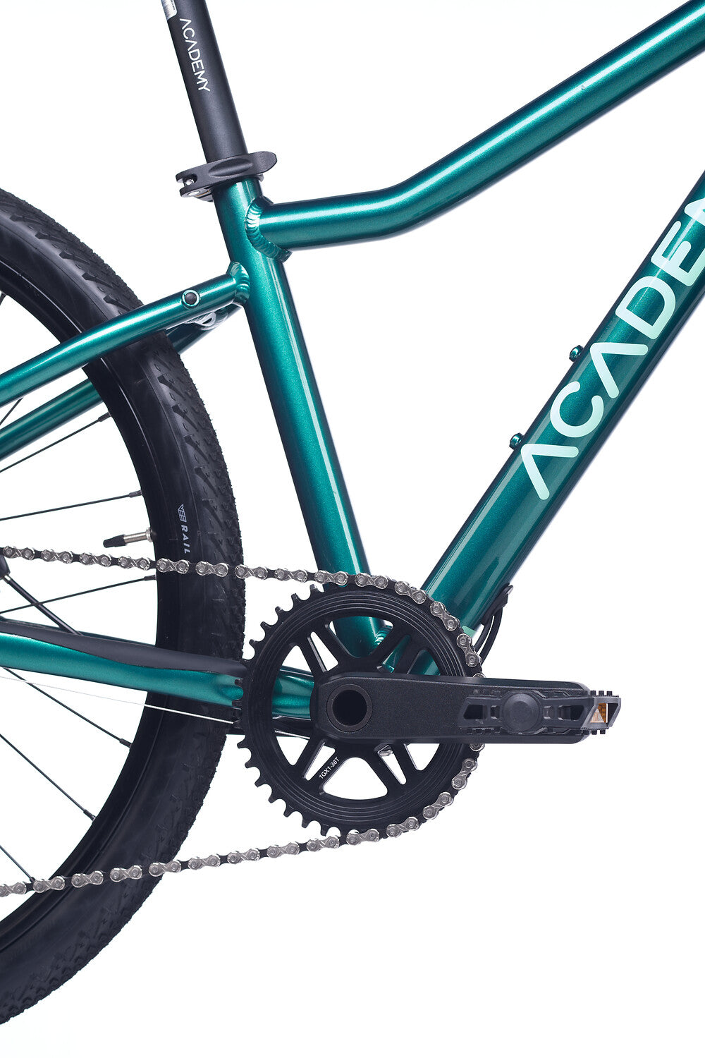 ACCADEMY S-grade Gravel 5 24