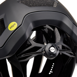 Fox Crossframe Pro MTB-Helm Matte Black