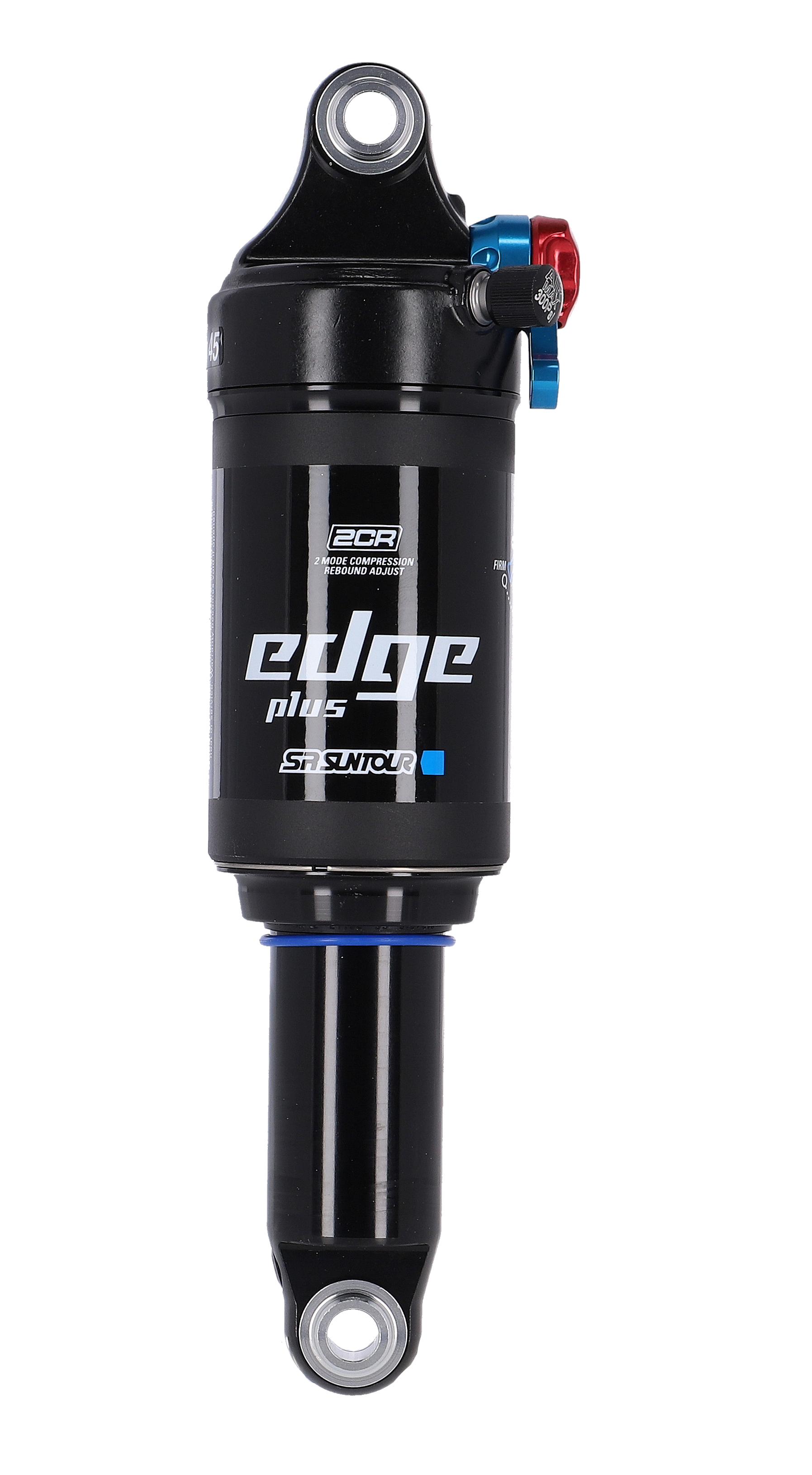 SR Suntour Edge Plus 2CR Metric Hinterbaudämpfer 190x45mm