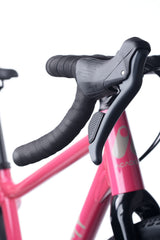 ACADEMY S-grade Gravel 7 27.5" Granat (2027)
