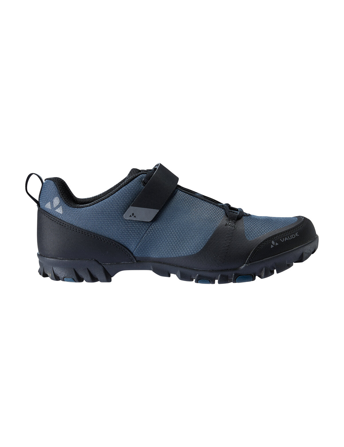 VAUDE TVL Pavei II Fahrradschuhe Herren blau