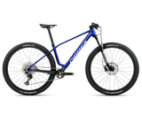 Orbea ALMA M50 Cobalt Blue (Gloss) - Carbon Raw (Matt) (2026)