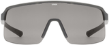 uvex Dyrt Radbrille Smoke Mat / Smoke