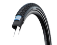 Schwalbe MARATHON PLUS TOUR SmartGuard ADDIX E-50 26"  reflex schwarz