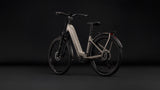 Cube Kathmandu Hybrid SLX 800 Easy Entry flashstone´n´chrome (2027)