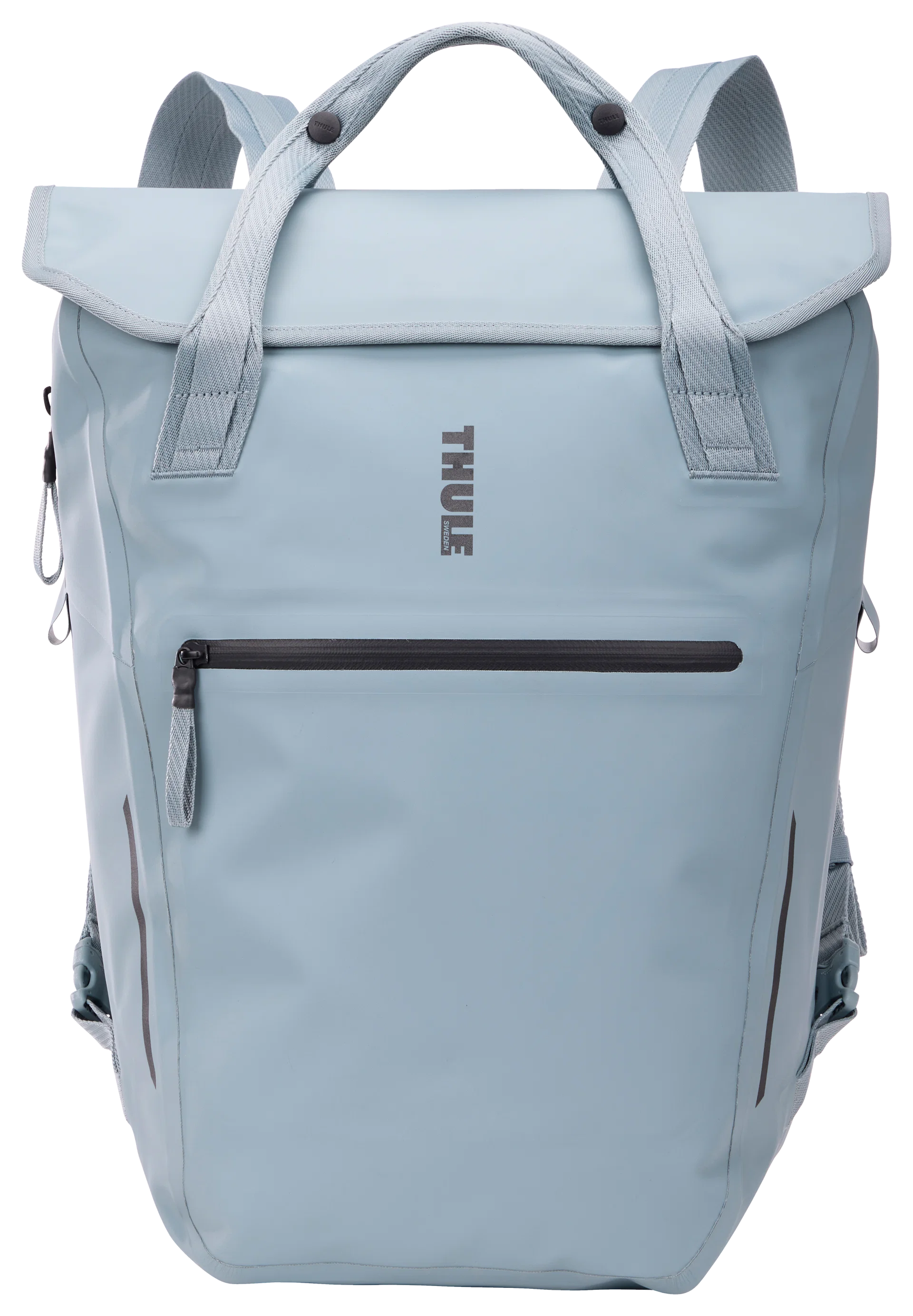 Thule Shield Backpack Inlock Bike Rucksack Mid Blue