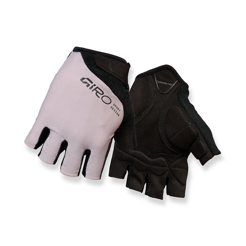 Giro Jag Rennrad-Handschuhe cloud grey