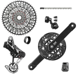 SRAM XX Eagle AXS EAGLE Transmission Schaltgruppe EMTB Bosch 36Z XS-1297 10-52Z