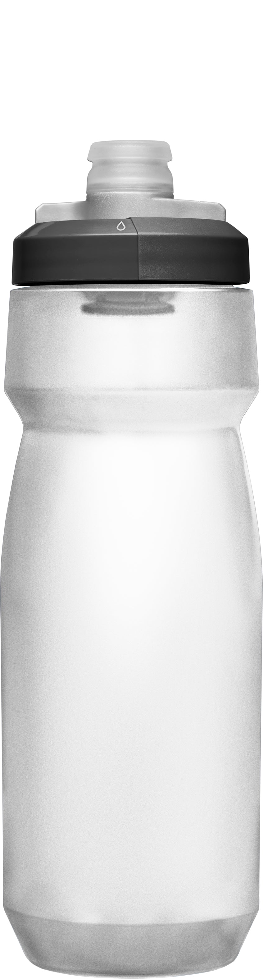 Camelbak Podium 710ml Custom Trinkflasche Clear/Black
