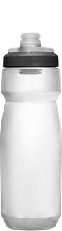 Camelbak Podium 710ml Custom Trinkflasche Clear/Black