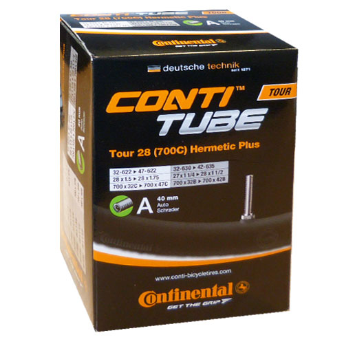 Continental Tour 28