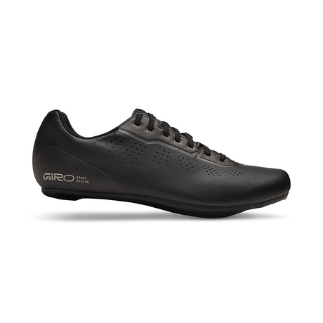 Giro Stylus II Rennrad-Schuhe black