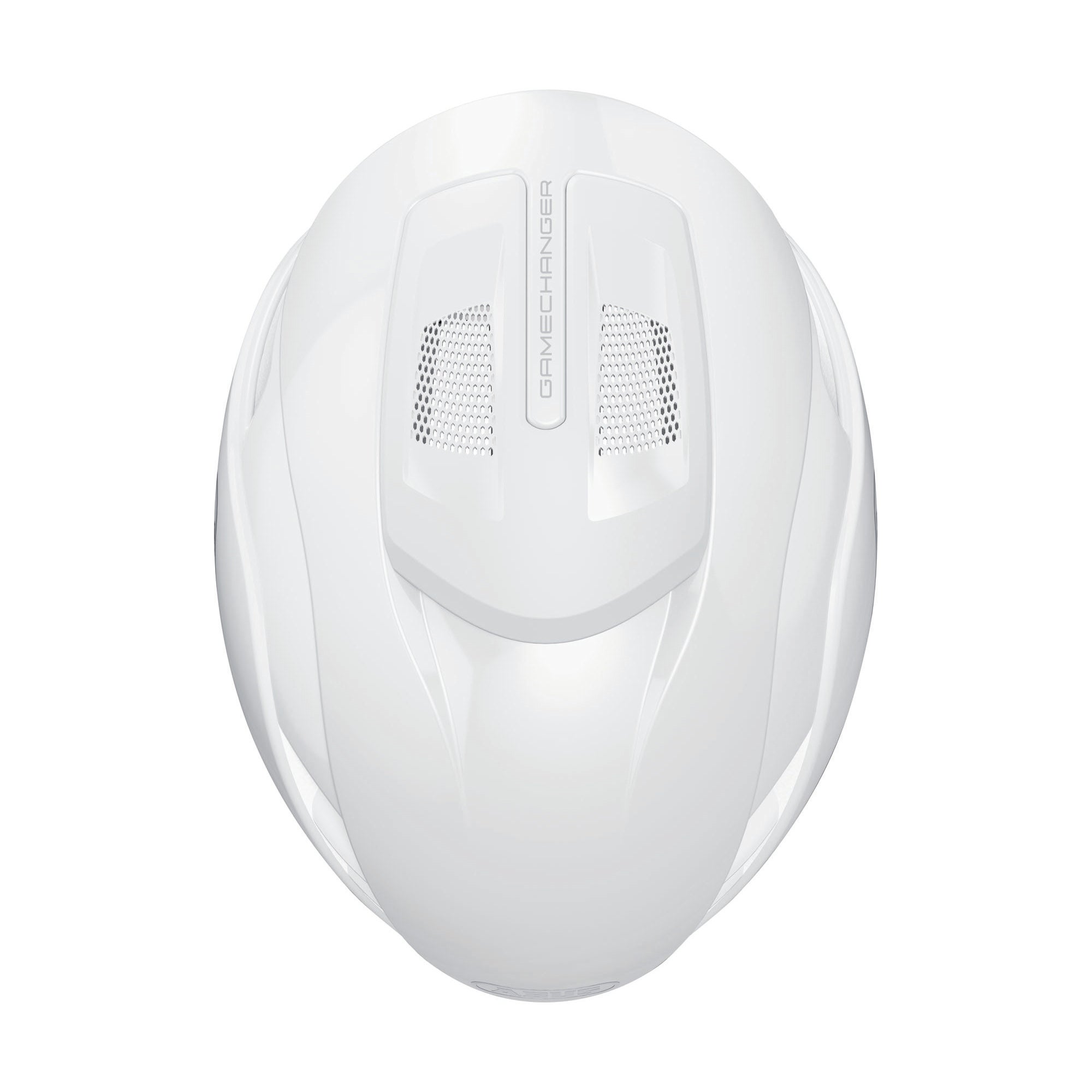 Abus GameChanger 2.0 pure white