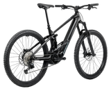 Orbea WILD ST H20 750 Diamond Black - Blue Stone Matt (2026)
