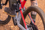Northwave Rockit MTB-Schuhe Black