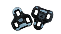Look Keo Grip Pedalplatten black – aktuelle Variante