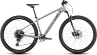 Cube Attention SLX (2026) | 27,5/29 Zoll MTB Hardtail | slategrey´n´black – aktuelle Variante
