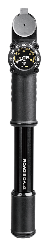 Topeak Roadie DA_G Minipumpe