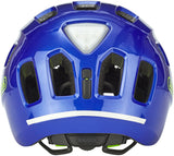 ABUS Youn-I 2.0 Helm Kids sparkling blue