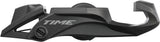 Time XPRESSO Pedale C1  schwarz