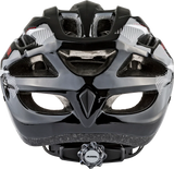 Alpina MTB 17 MTB Helm be visible matt