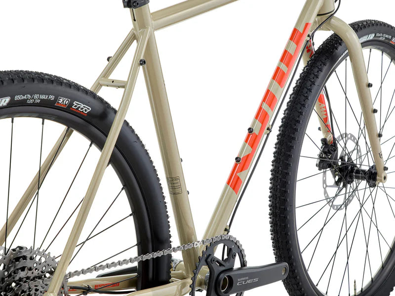 Kona Rove DL braun