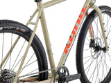 Kona Rove DL braun