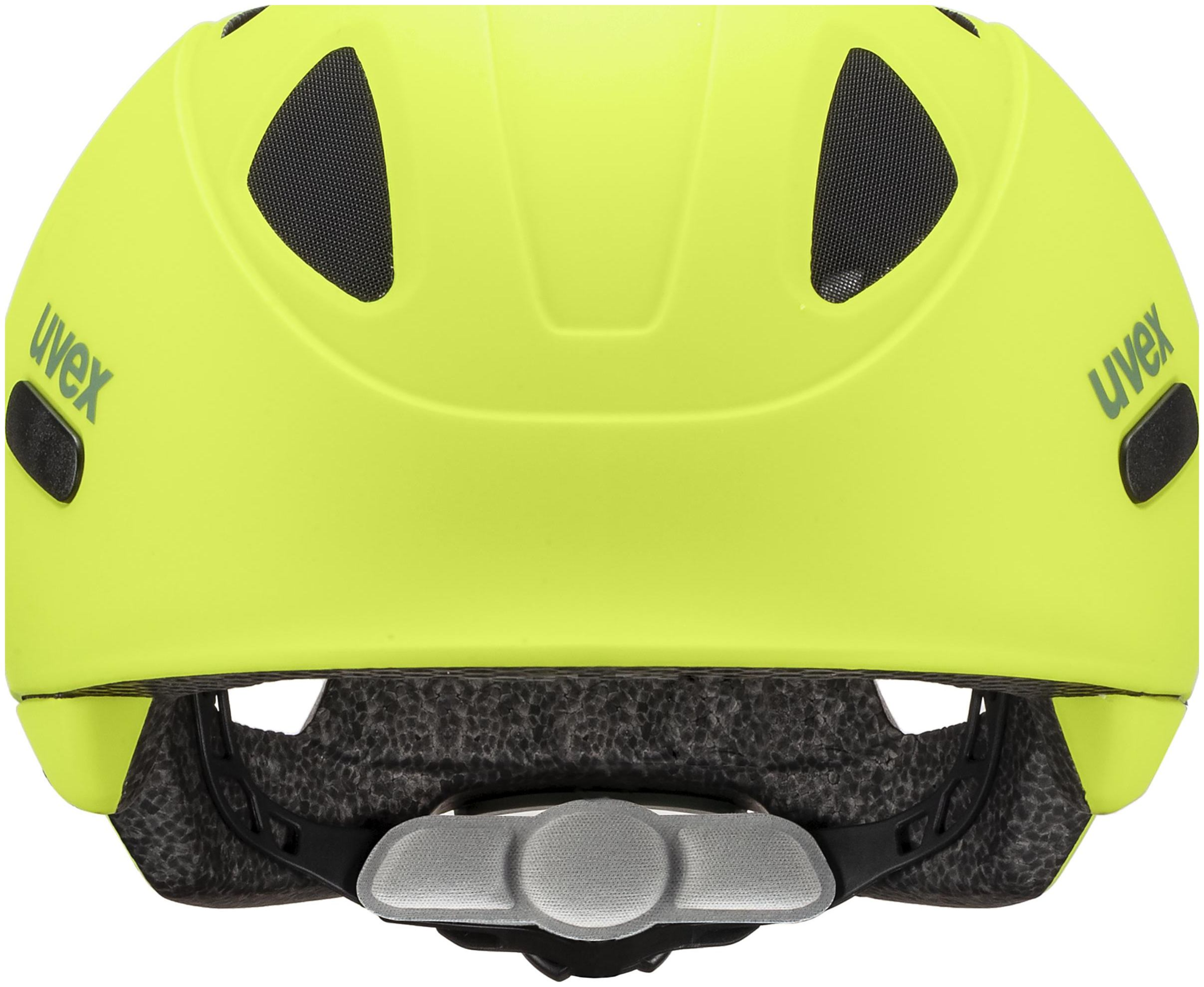 uvex Oyo neon yellow