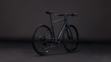 Cube Nulane ONE Diamant indigoblue´n´black (2026)