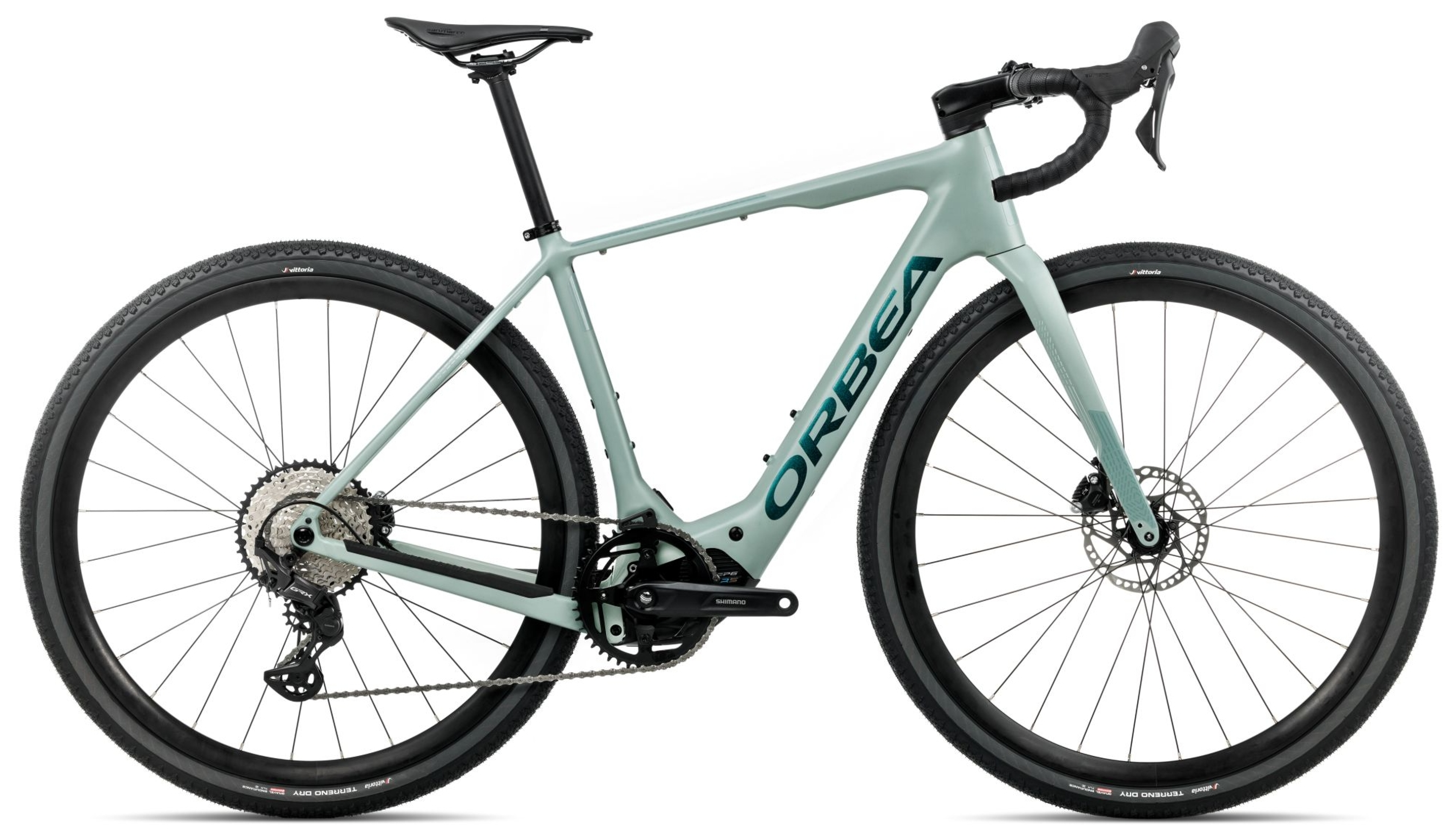 Orbea DENNA H30 Blue Stone (2025)