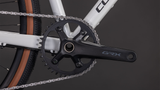 Cube Nuroad EX cotton´n´grey (2026)