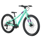 Scott Scale 400 spring green (2026)