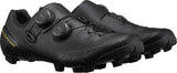 Shimano RX910 Gravel-Schuhe black