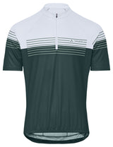 VAUDE Men's Posta HZ Tricot II deep pond/white