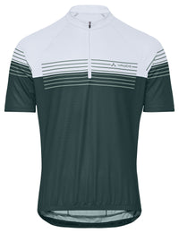 VAUDE Men's Posta HZ Tricot II deep pond/white